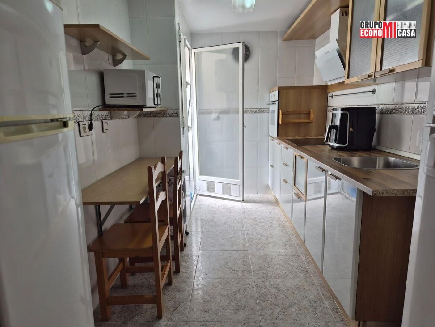  for sale apartment Águilas Alto Guadalentín 2