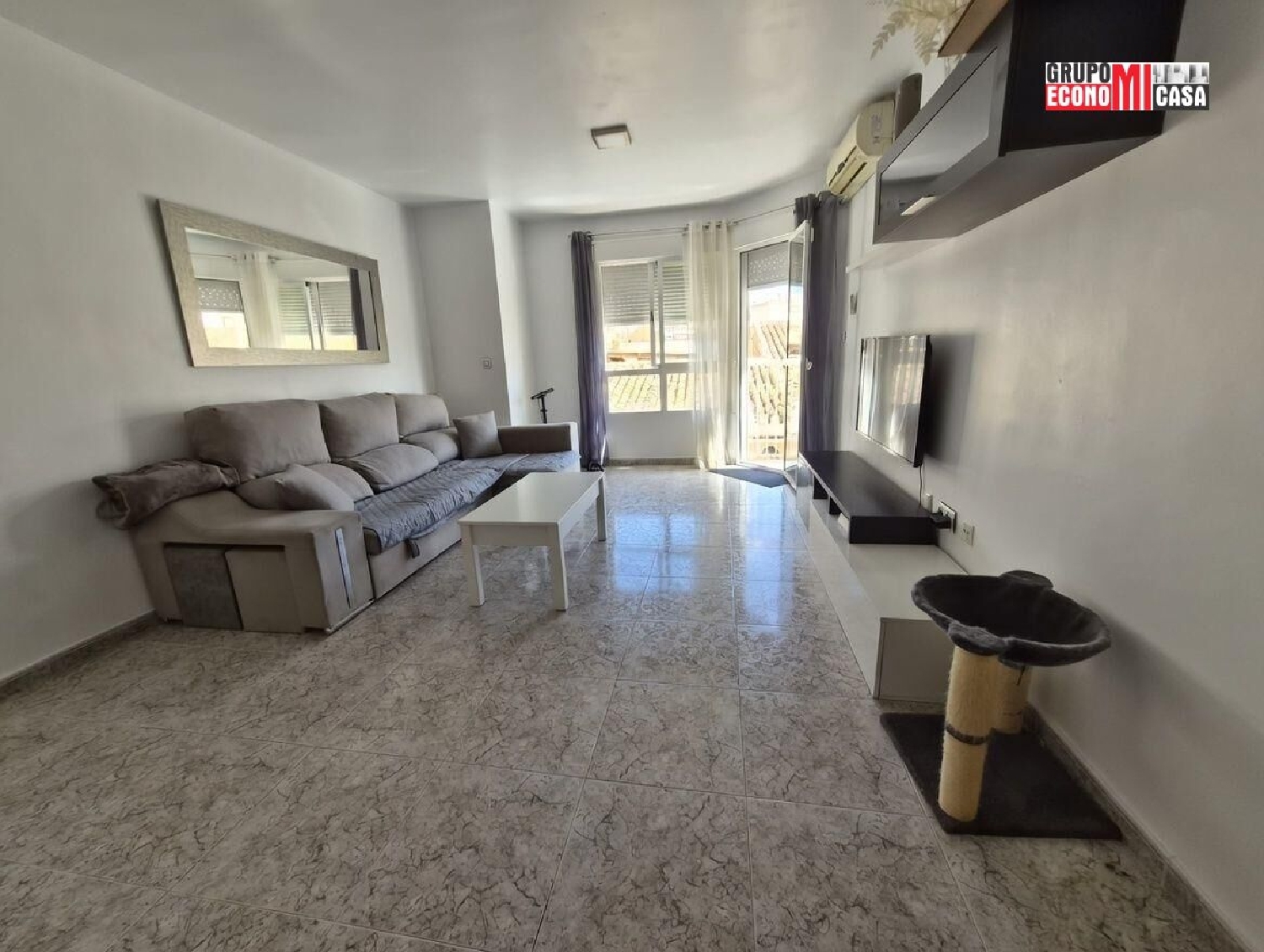  for sale apartment Águilas Alto Guadalentín 1
