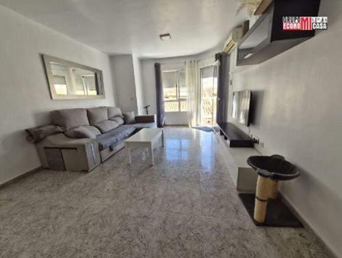Águilas Alto Guadalentín apartment foto 6381622