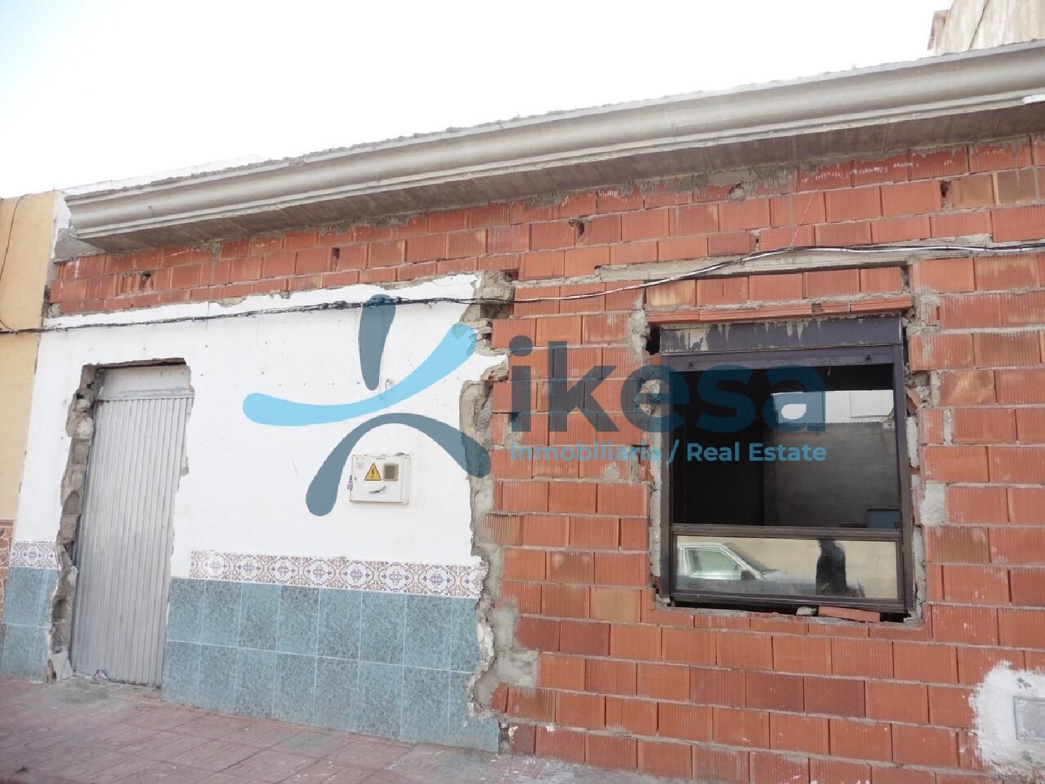  en venta apartamento Águilas Alto Guadalentín 1
