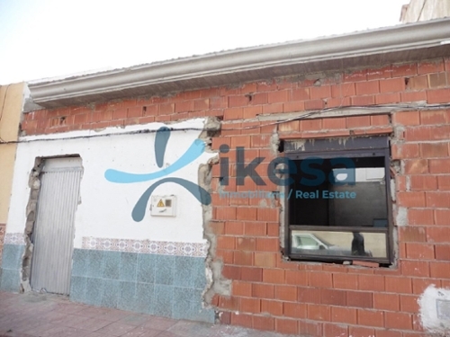 Águilas Alto Guadalentín apartamento foto 6388600