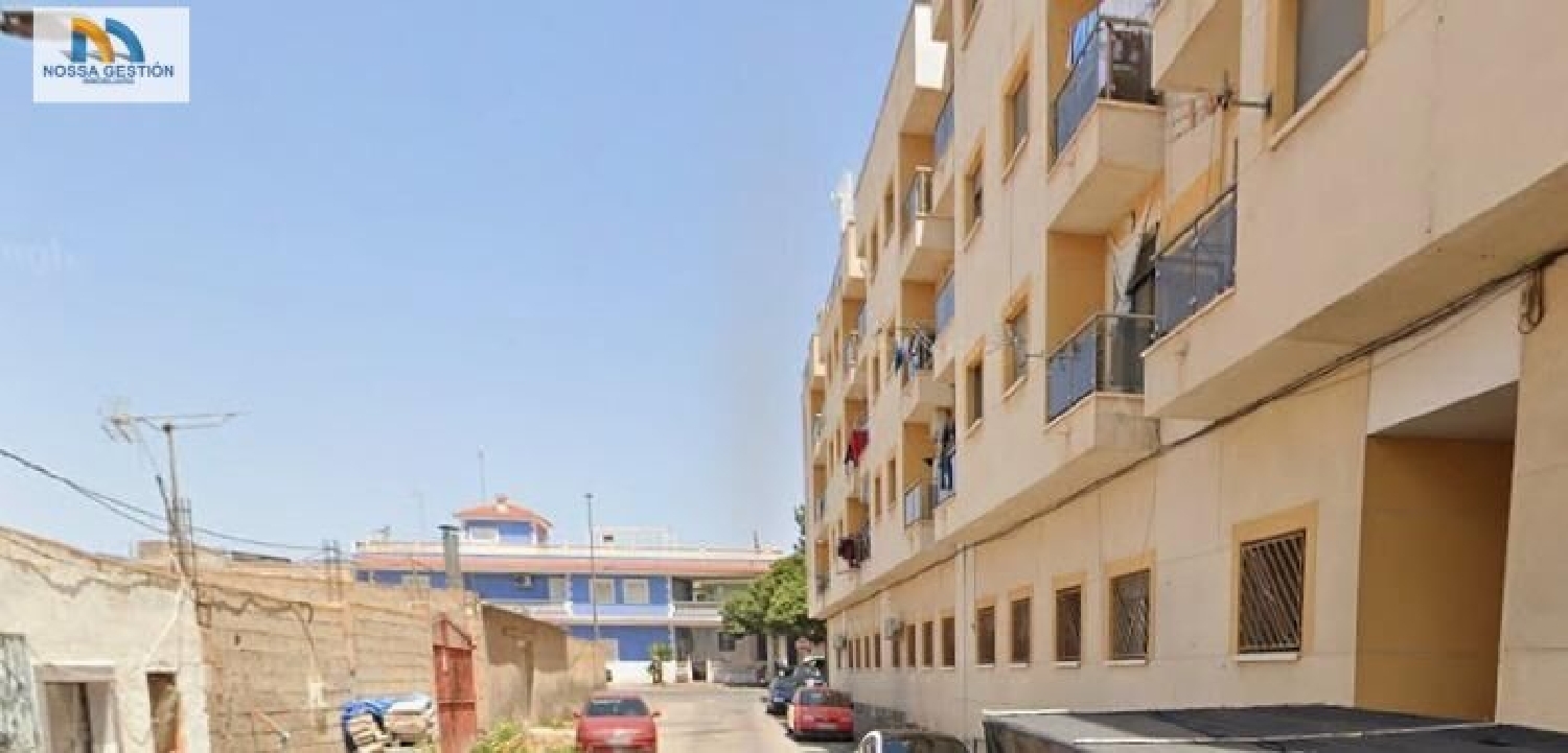  en venta apartamento Águilas Alto Guadalentín 2