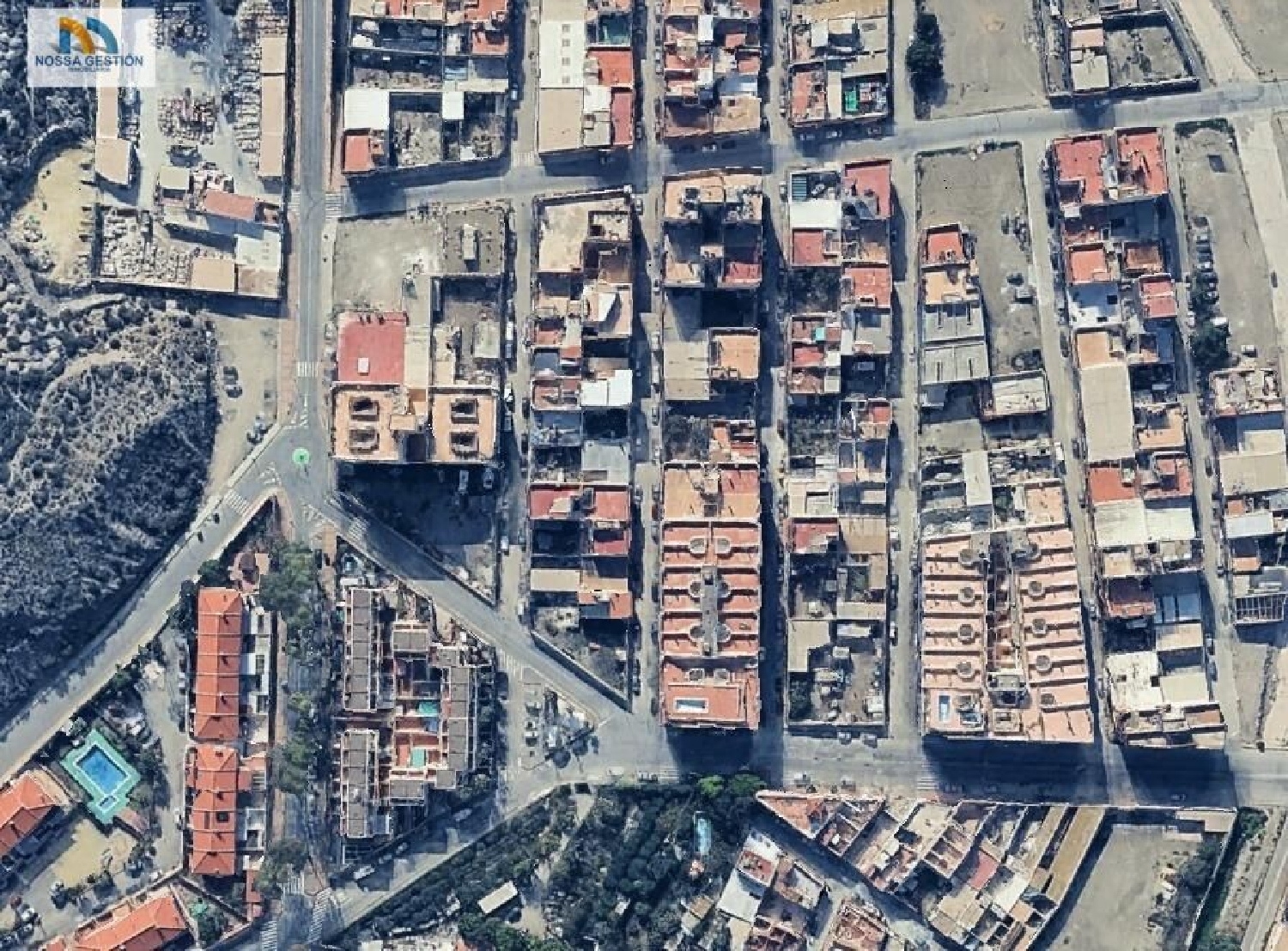  en venta apartamento Águilas Alto Guadalentín 5