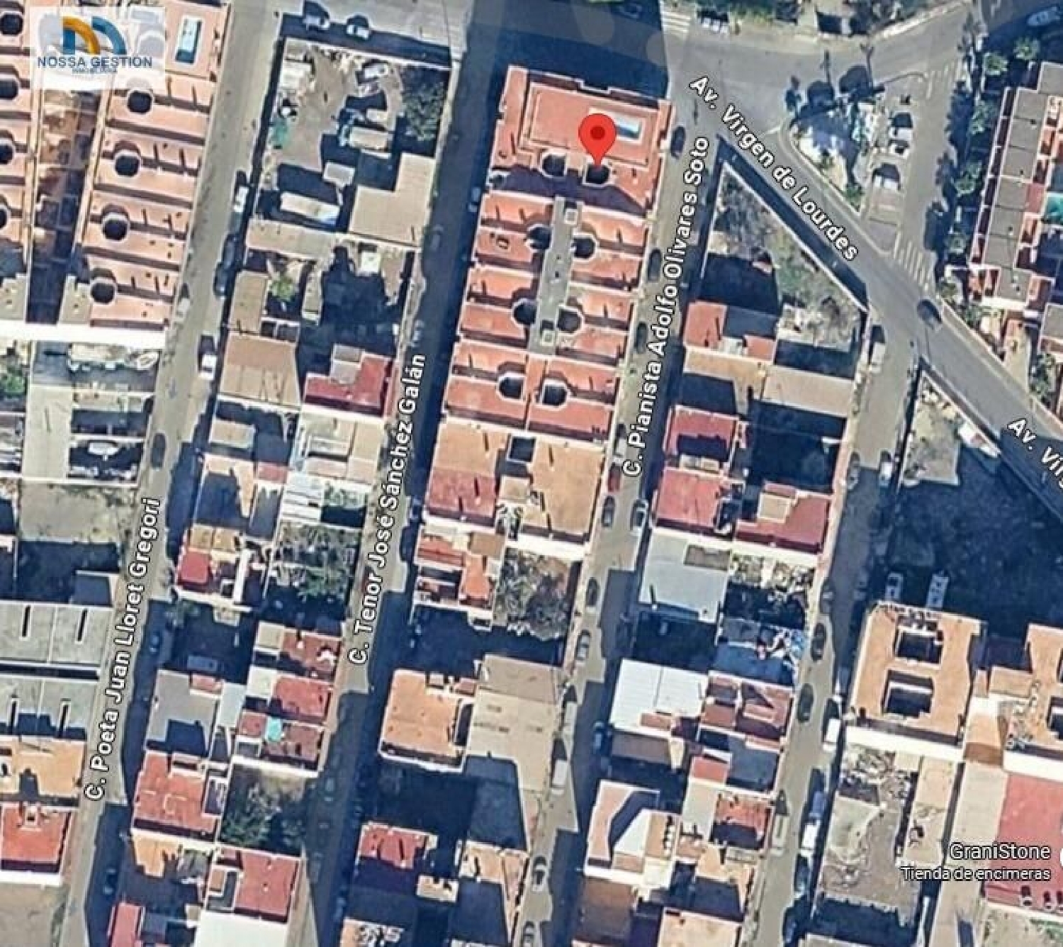  en venta apartamento Águilas Alto Guadalentín 4