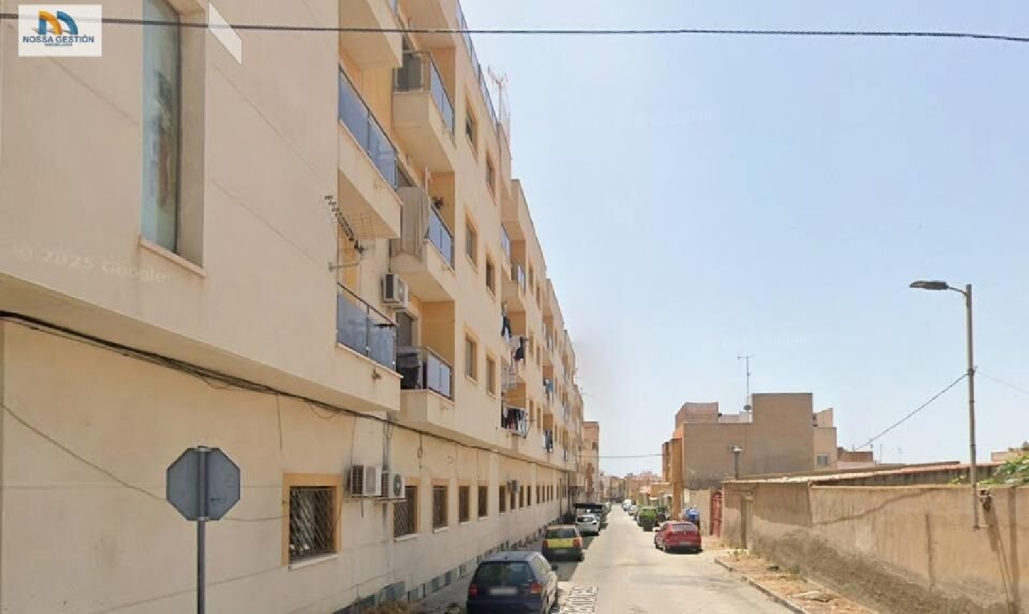  en venta apartamento Águilas Alto Guadalentín 3