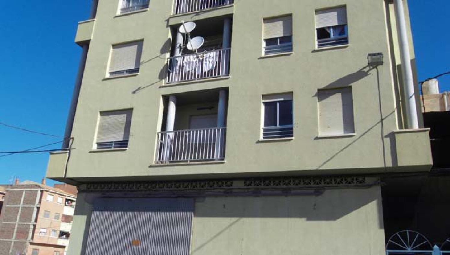  en venta apartamento Águilas Alto Guadalentín 2
