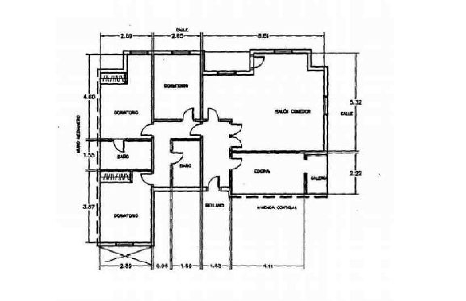  en venta apartamento Águilas Alto Guadalentín 3