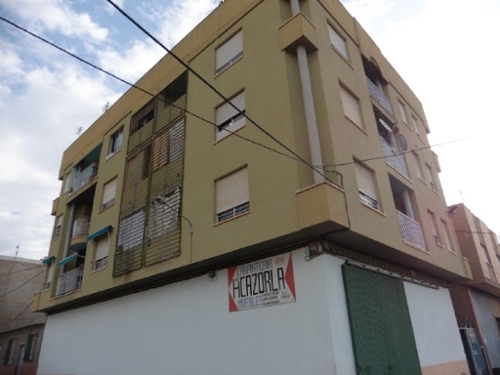 Águilas Alto Guadalentín apartamento foto 6383397