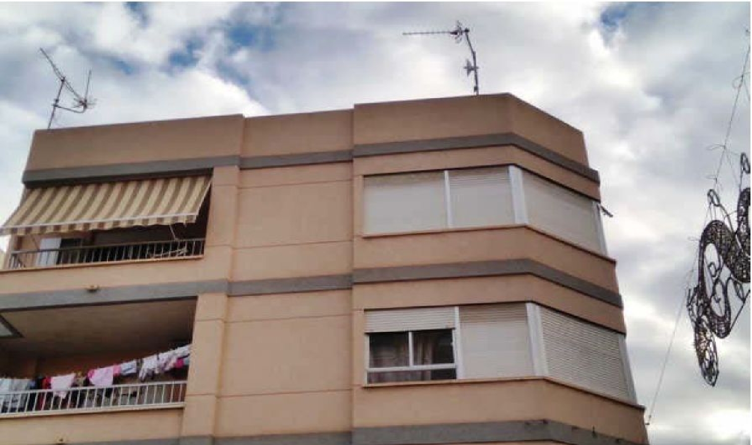  en venta apartamento Águilas Alto Guadalentín 2