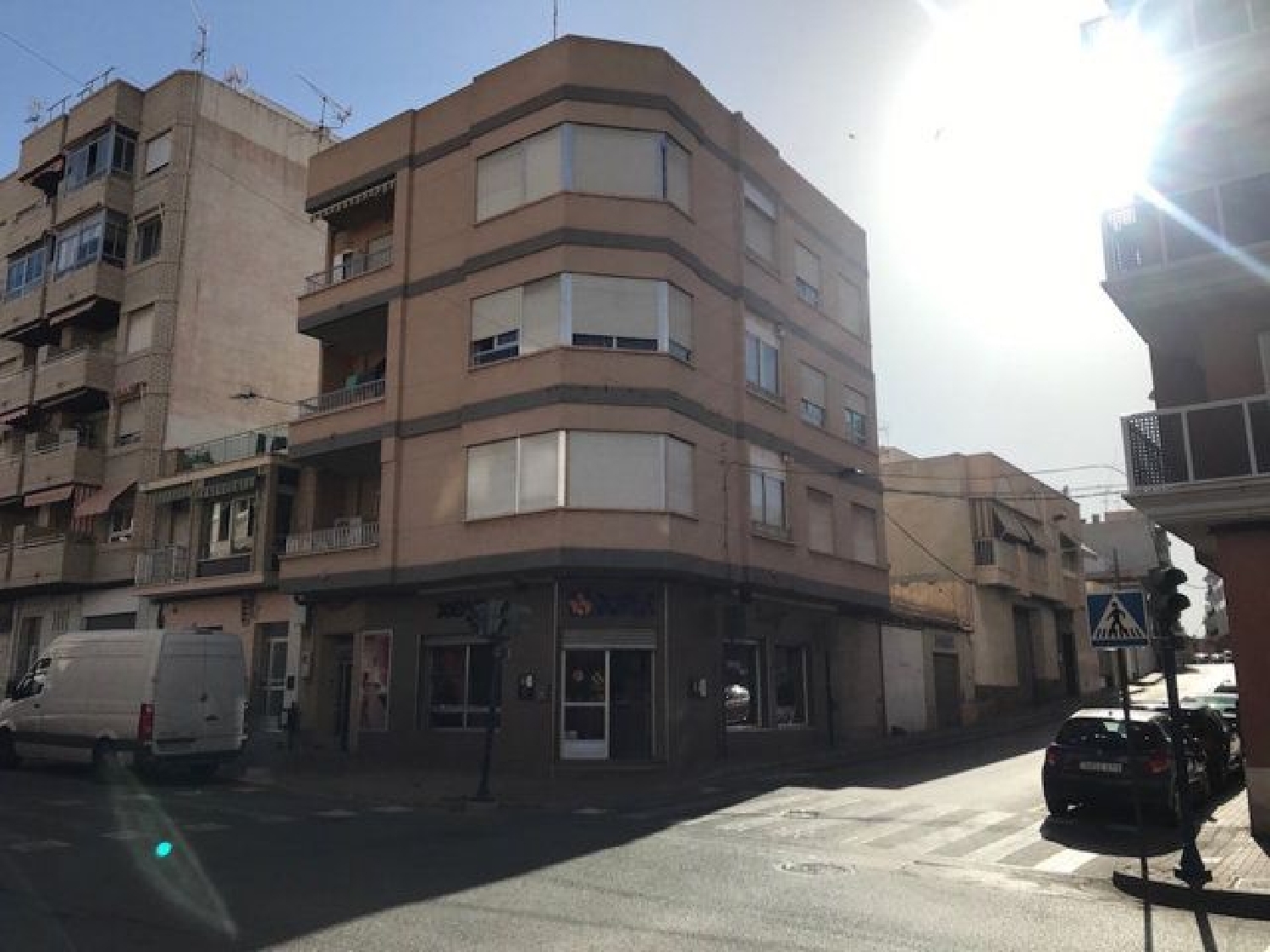  en venta apartamento Águilas Alto Guadalentín 1