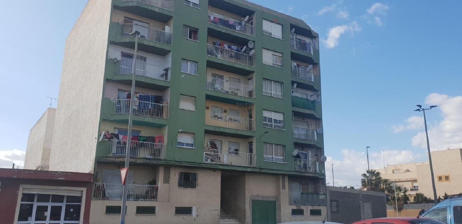  en venta apartamento Águilas Alto Guadalentín 1