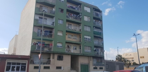 Águilas Alto Guadalentín apartamento foto 6383477