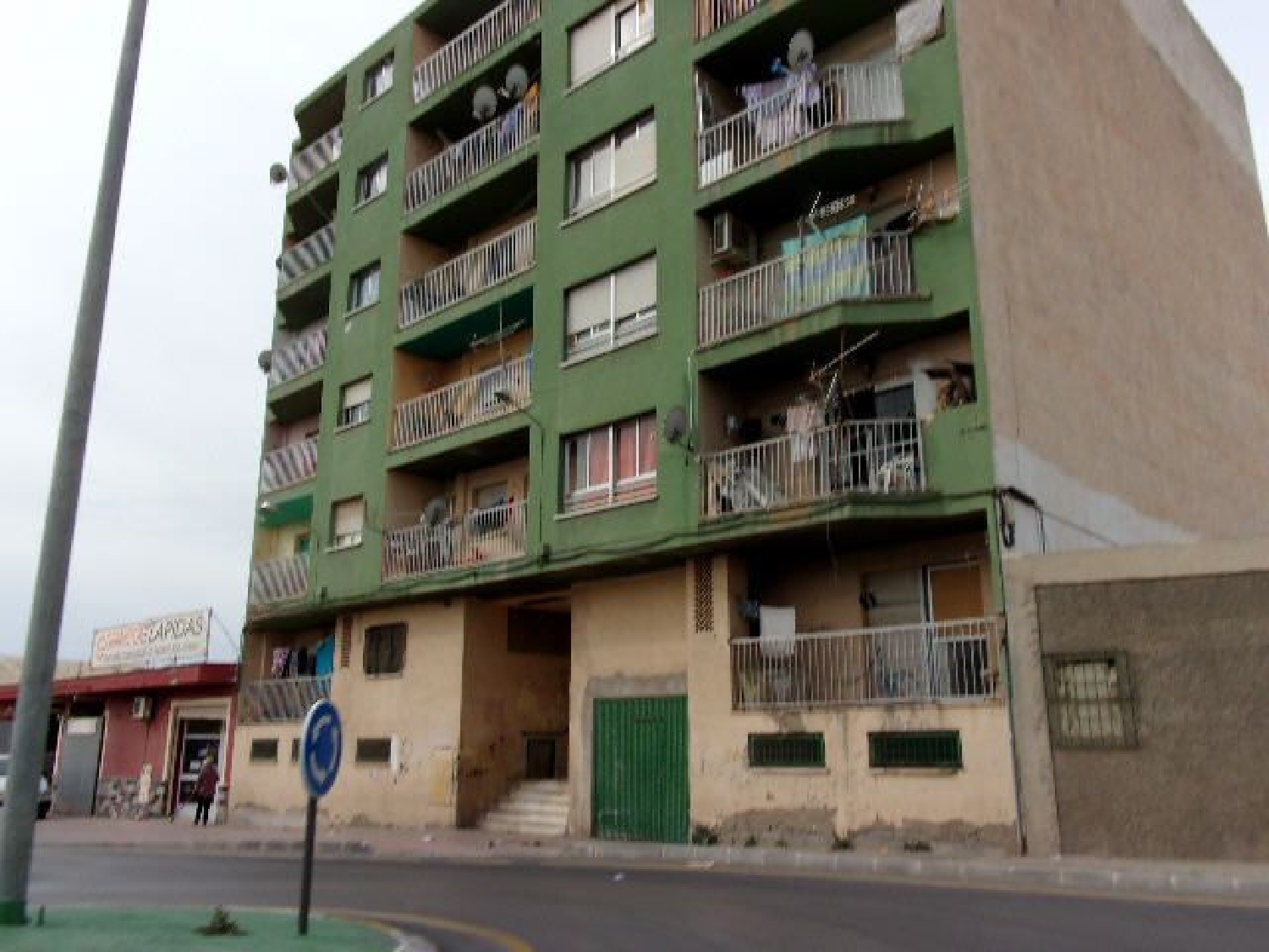  en venta apartamento Águilas Alto Guadalentín 3