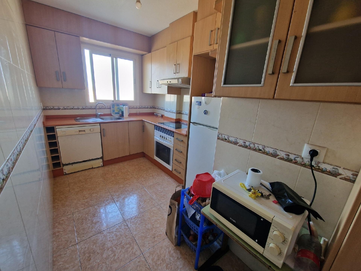  en venta apartamento Águilas Alto Guadalentín 3