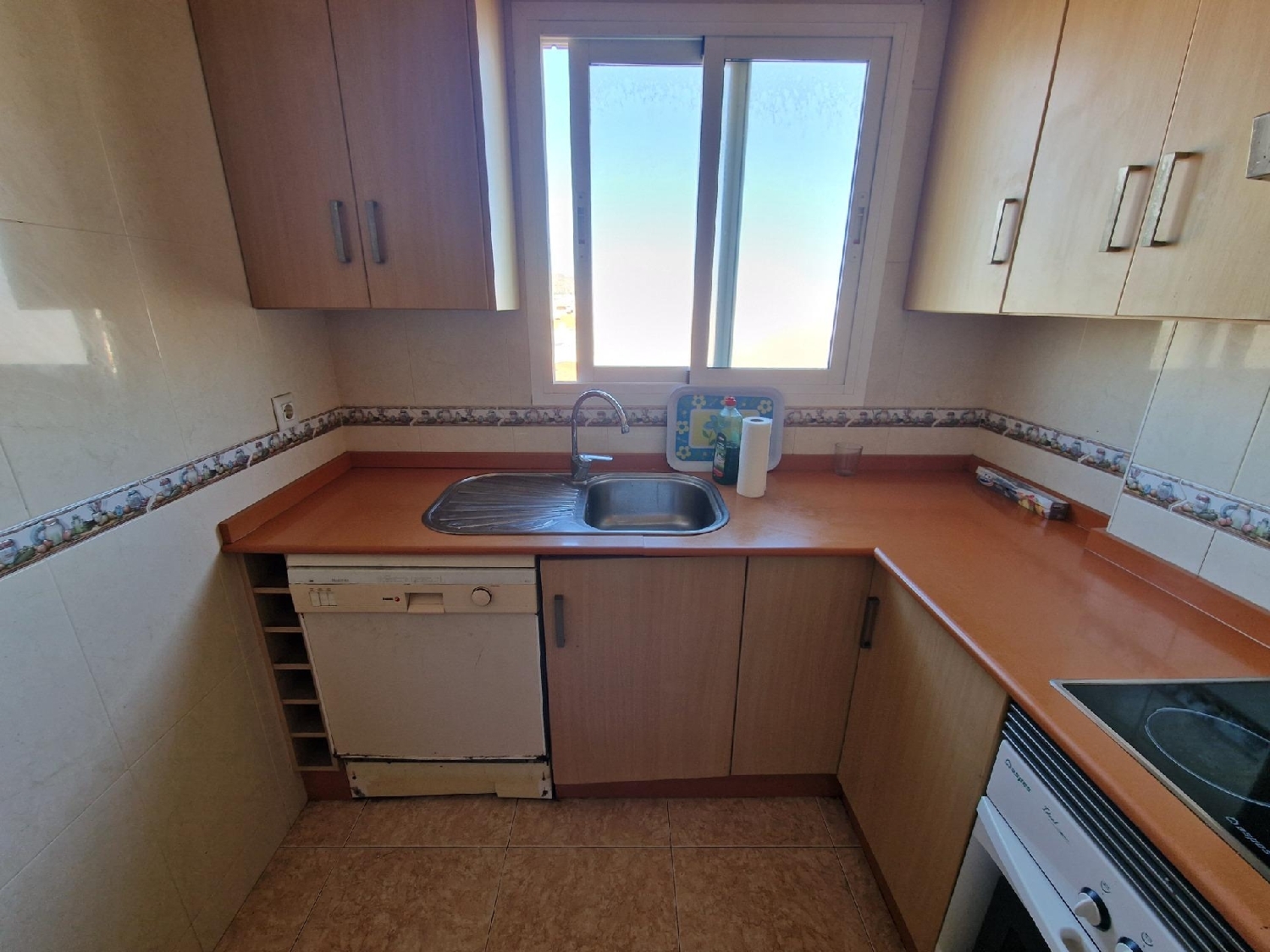  en venta apartamento Águilas Alto Guadalentín 5