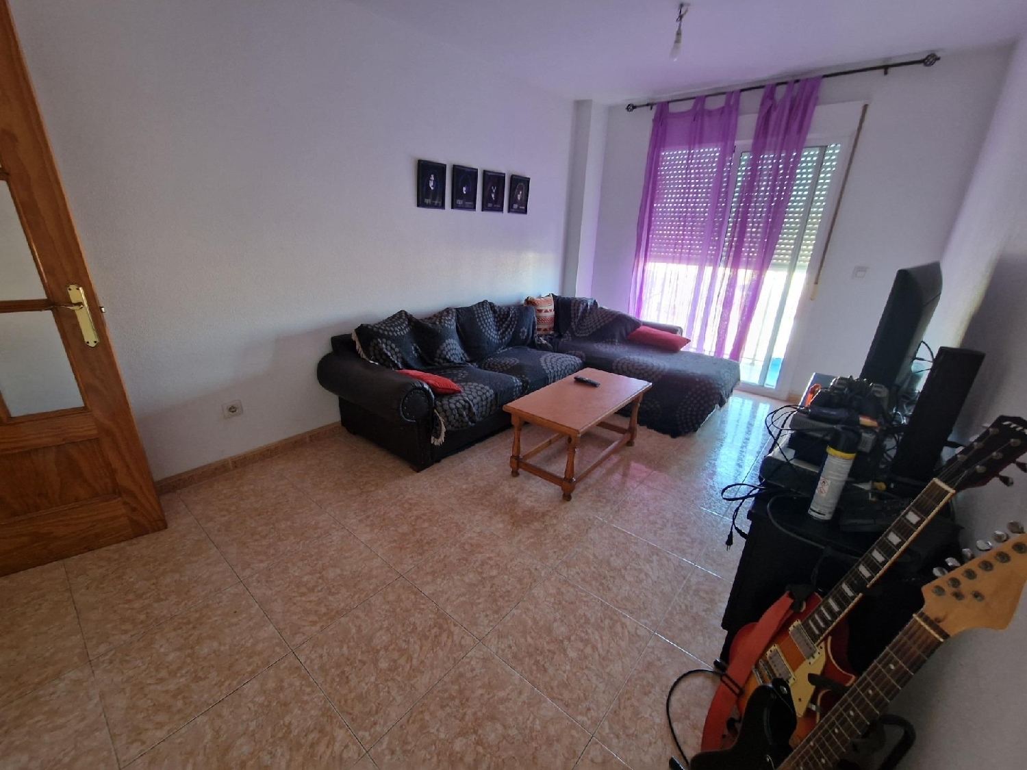  en venta apartamento Águilas Alto Guadalentín 7
