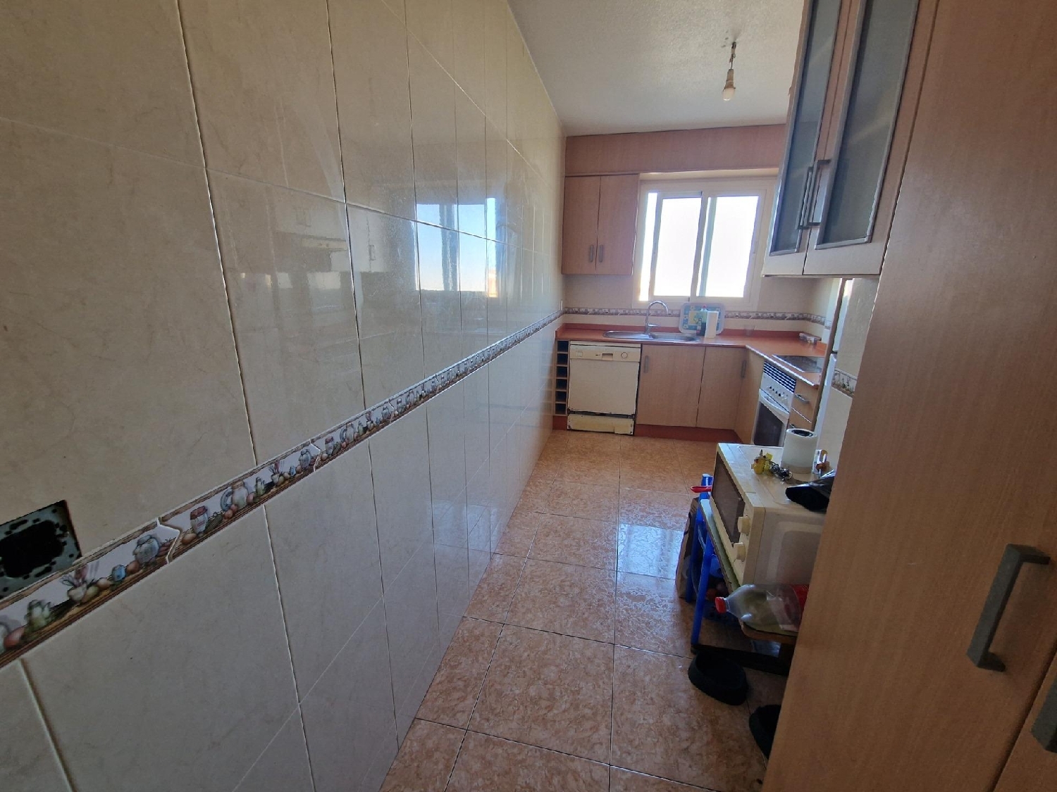  en venta apartamento Águilas Alto Guadalentín 2