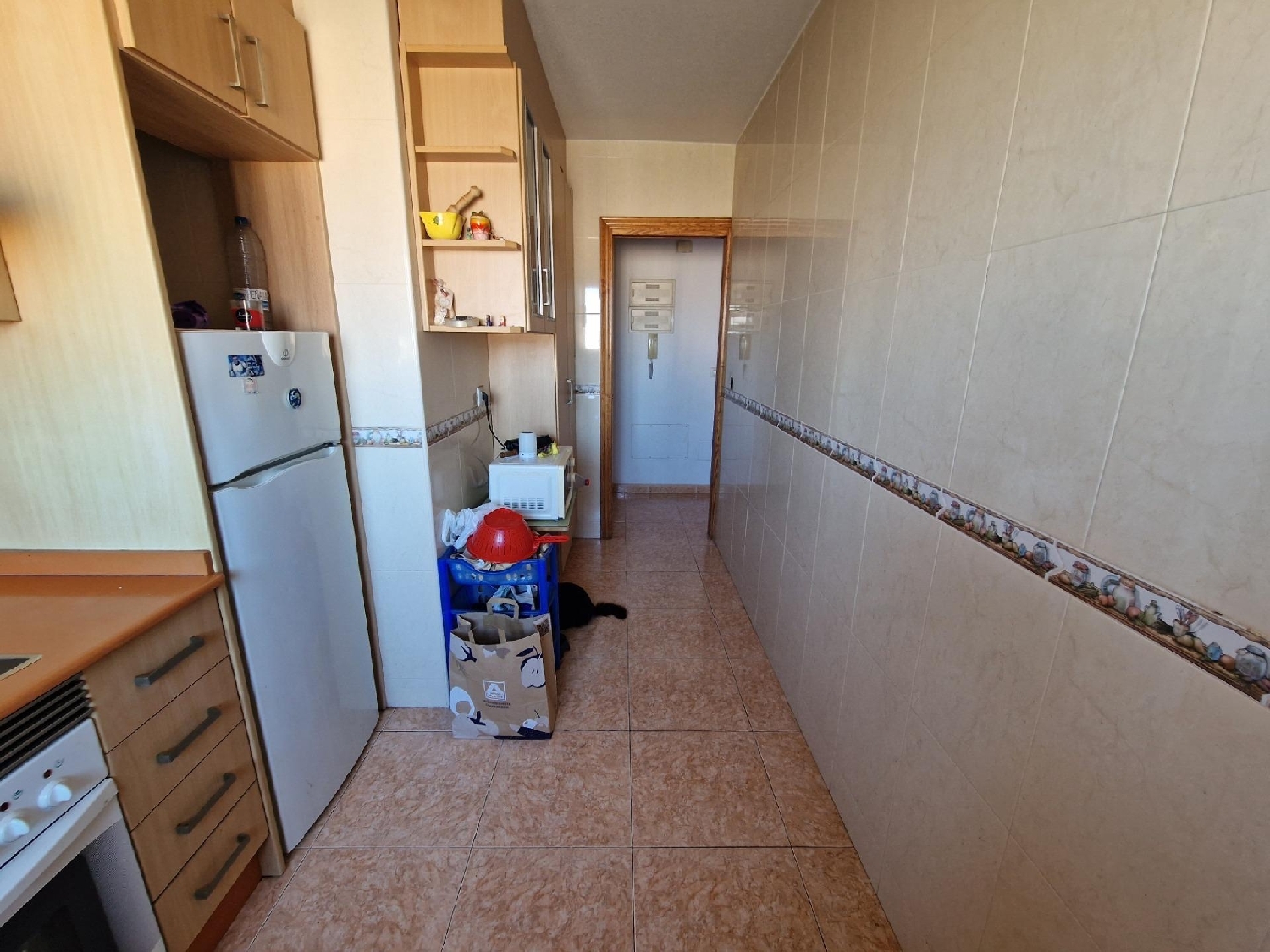  en venta apartamento Águilas Alto Guadalentín 6