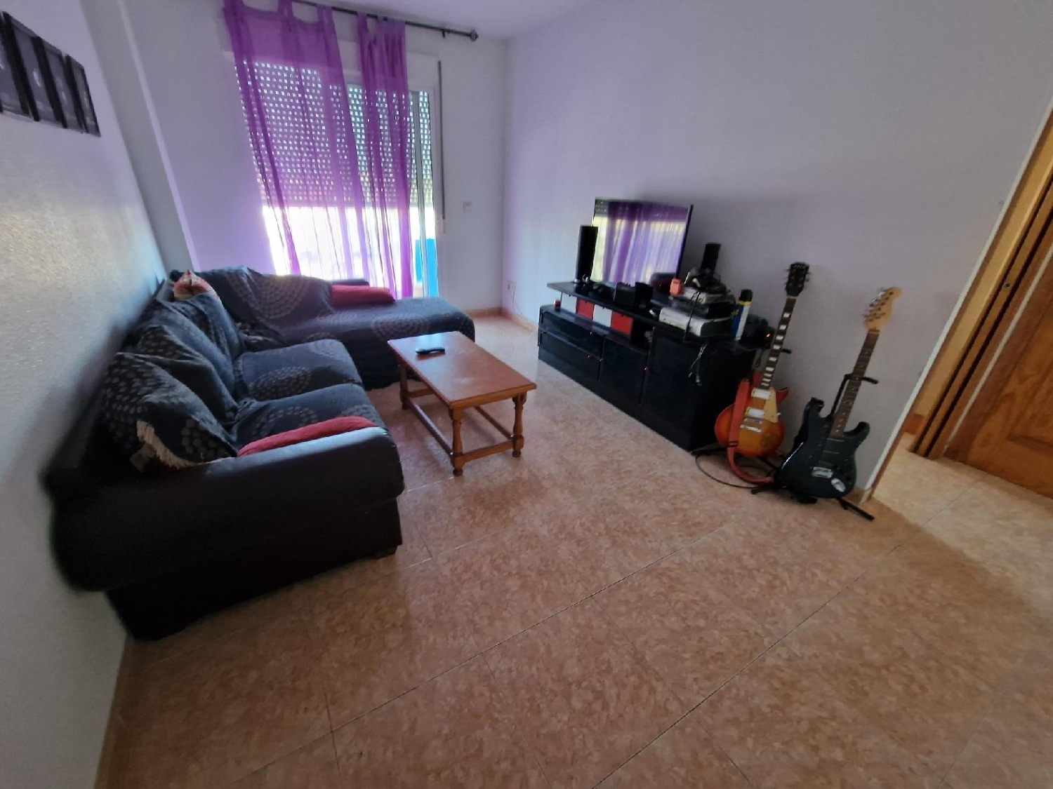  en venta apartamento Águilas Alto Guadalentín 8