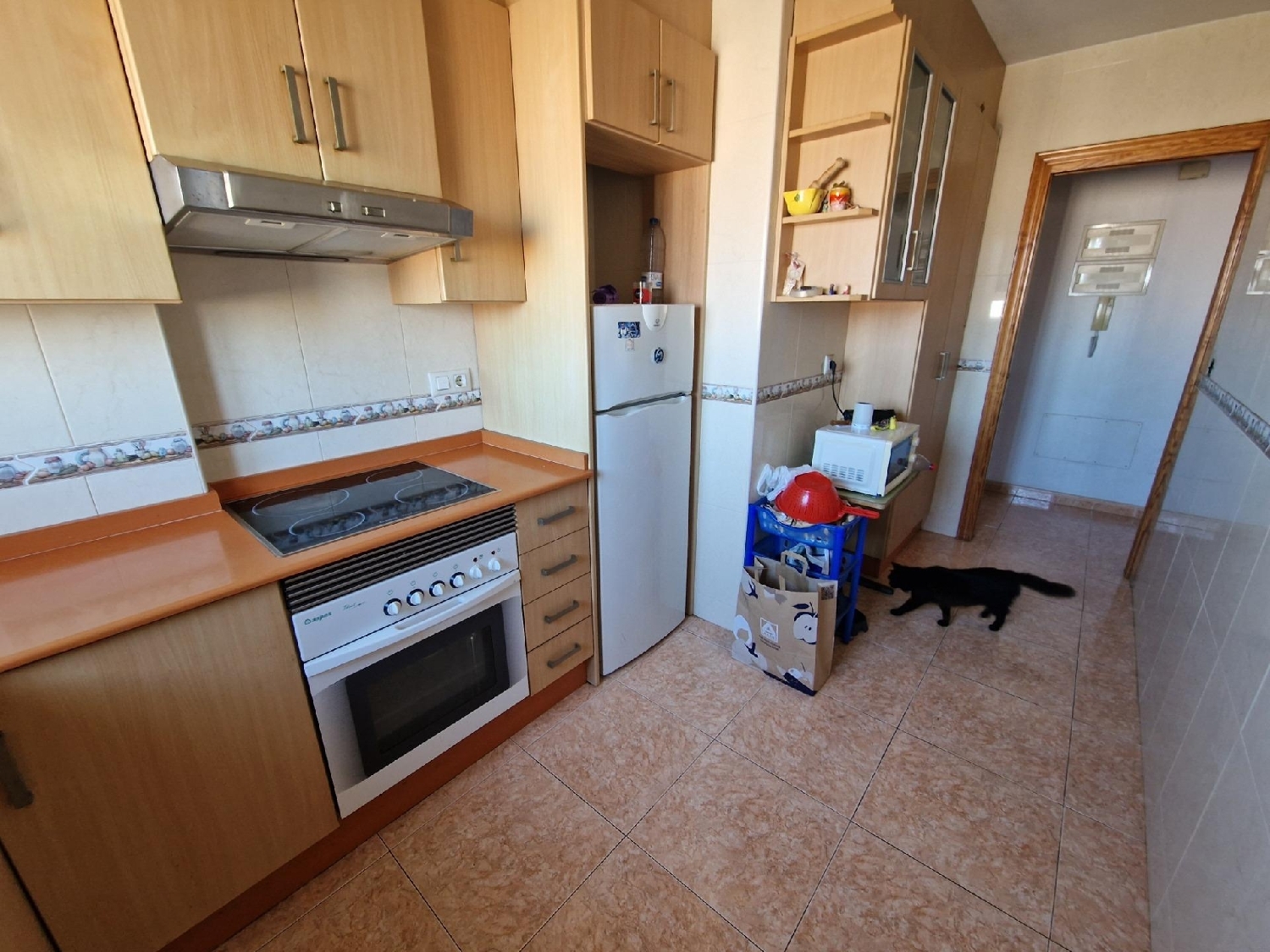  en venta apartamento Águilas Alto Guadalentín 4