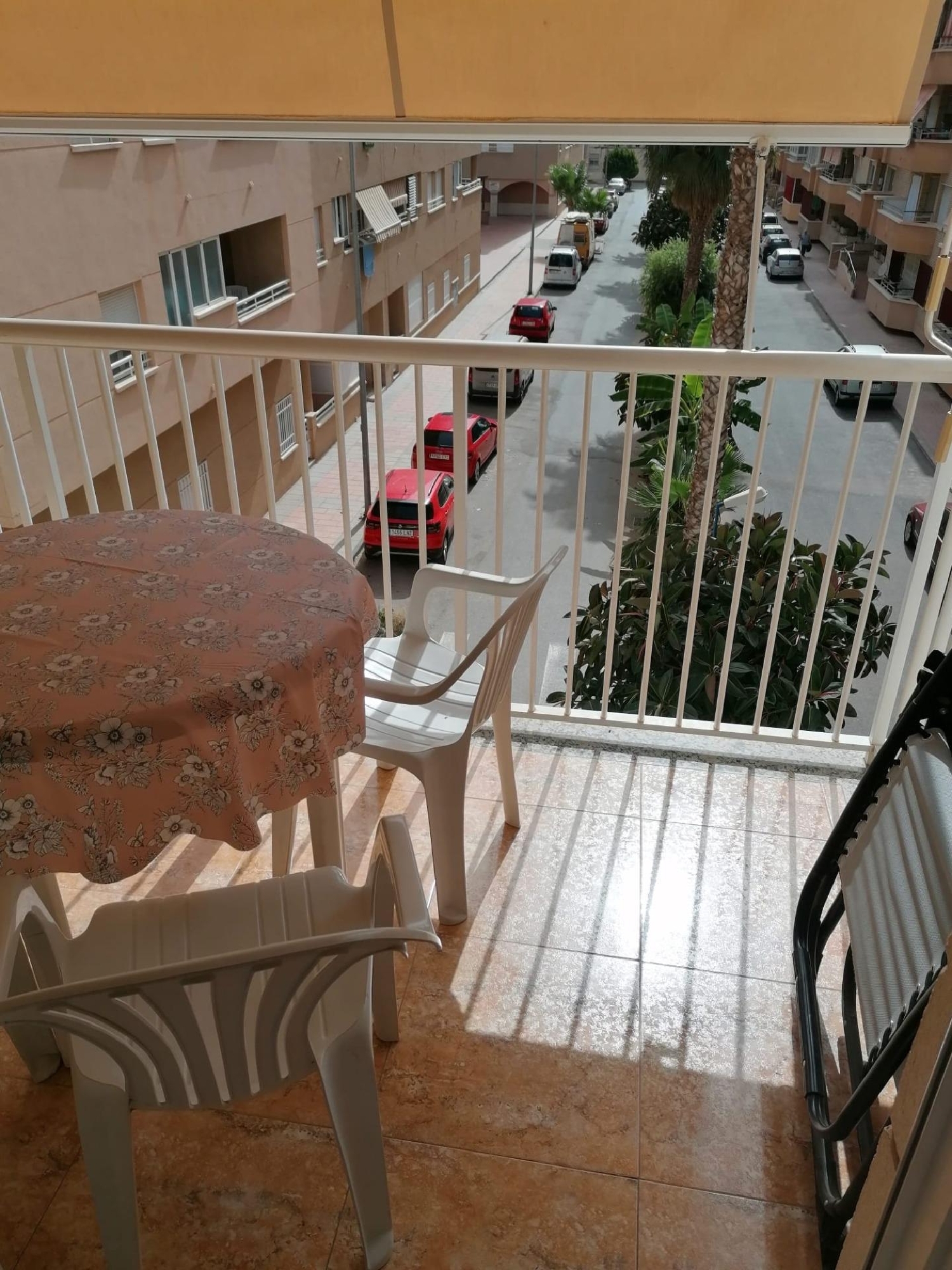  en venta apartamento Águilas Alto Guadalentín 1