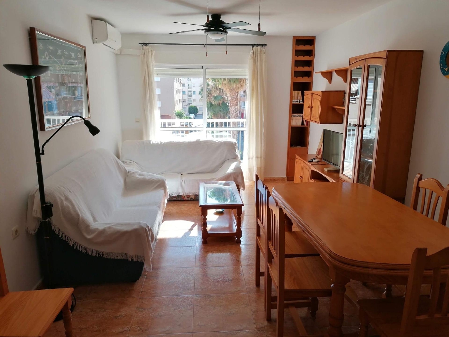 en venta apartamento Águilas Alto Guadalentín 2