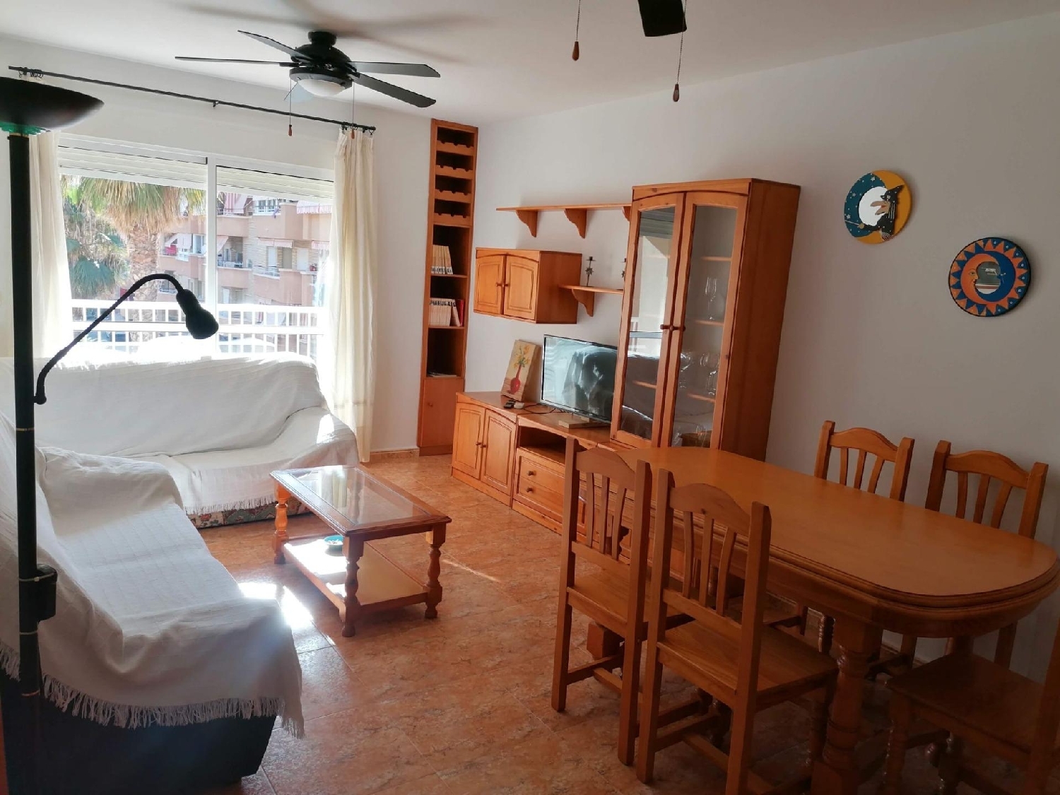  en venta apartamento Águilas Alto Guadalentín 7