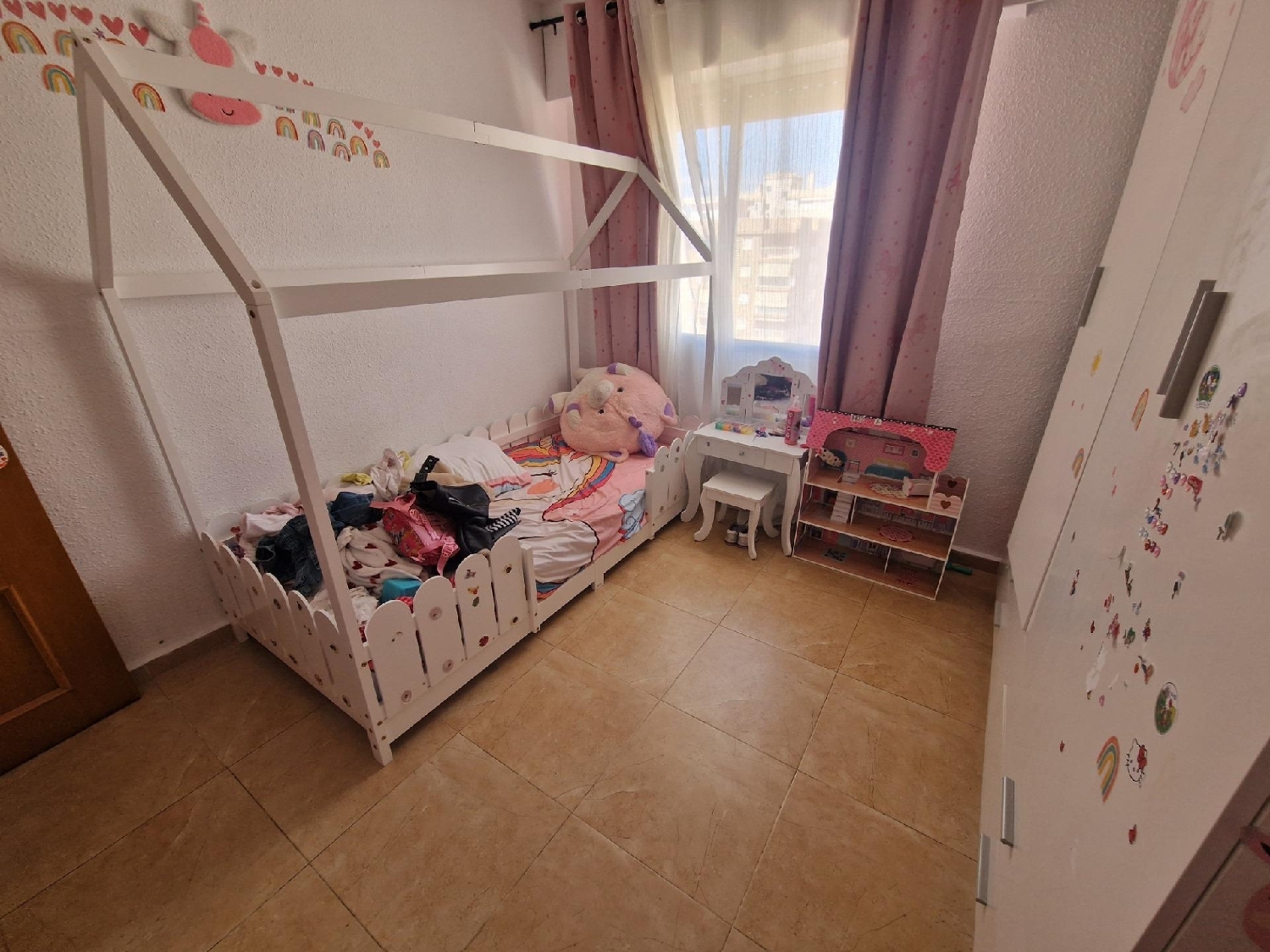 en venta apartamento Águilas Alto Guadalentín 6