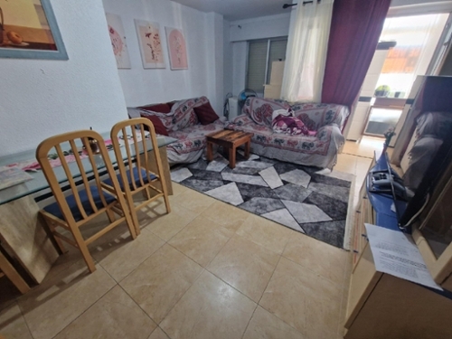 Águilas Alto Guadalentín apartamento foto 6382794