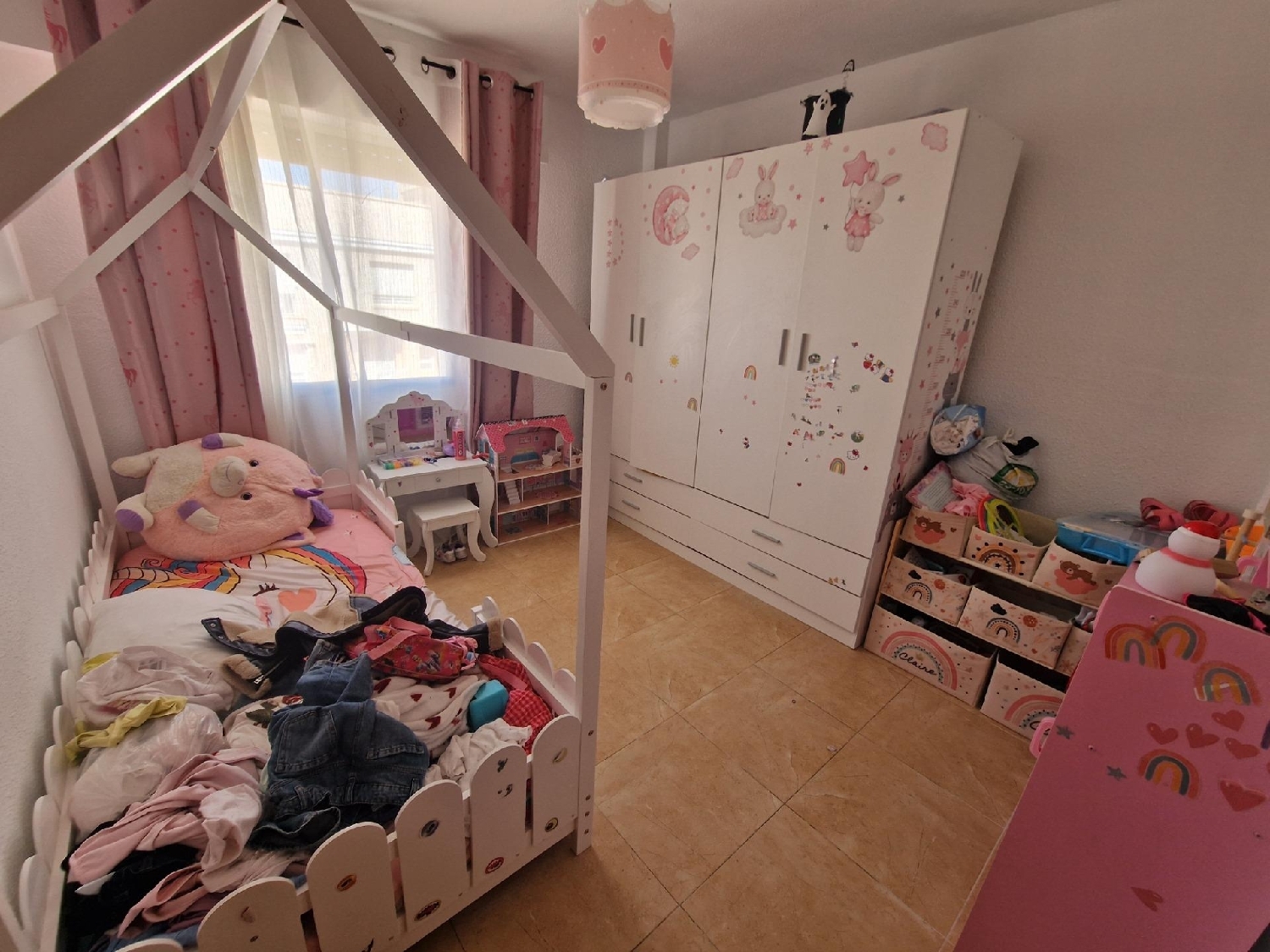  en venta apartamento Águilas Alto Guadalentín 8