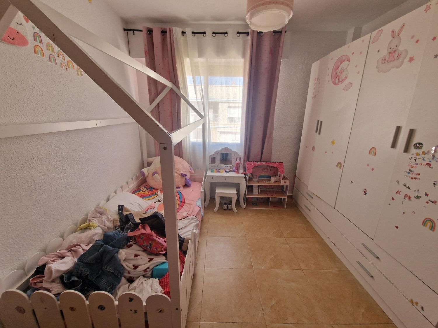  en venta apartamento Águilas Alto Guadalentín 7