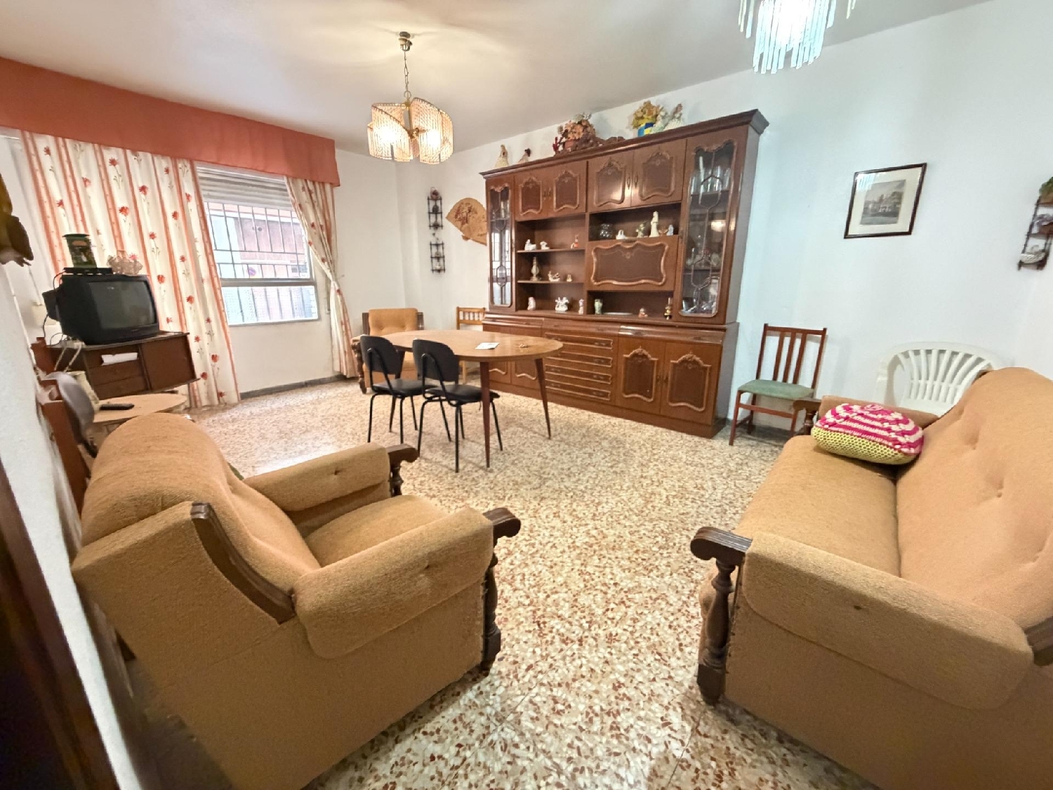  en venta apartamento Águilas Alto Guadalentín 2