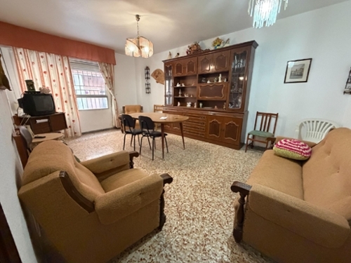 Águilas Alto Guadalentín apartamento foto 6382798