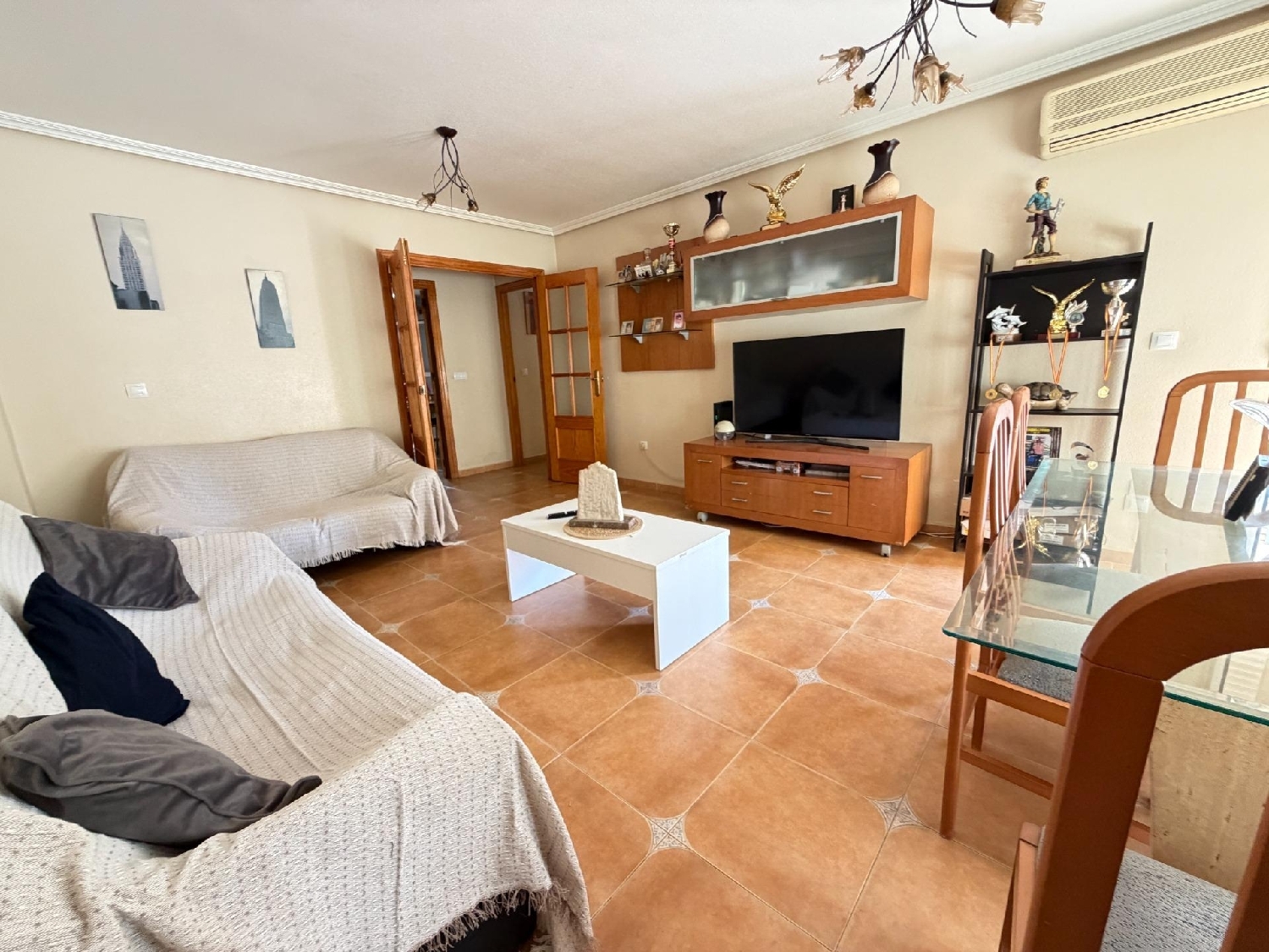  en venta apartamento Águilas Alto Guadalentín 4