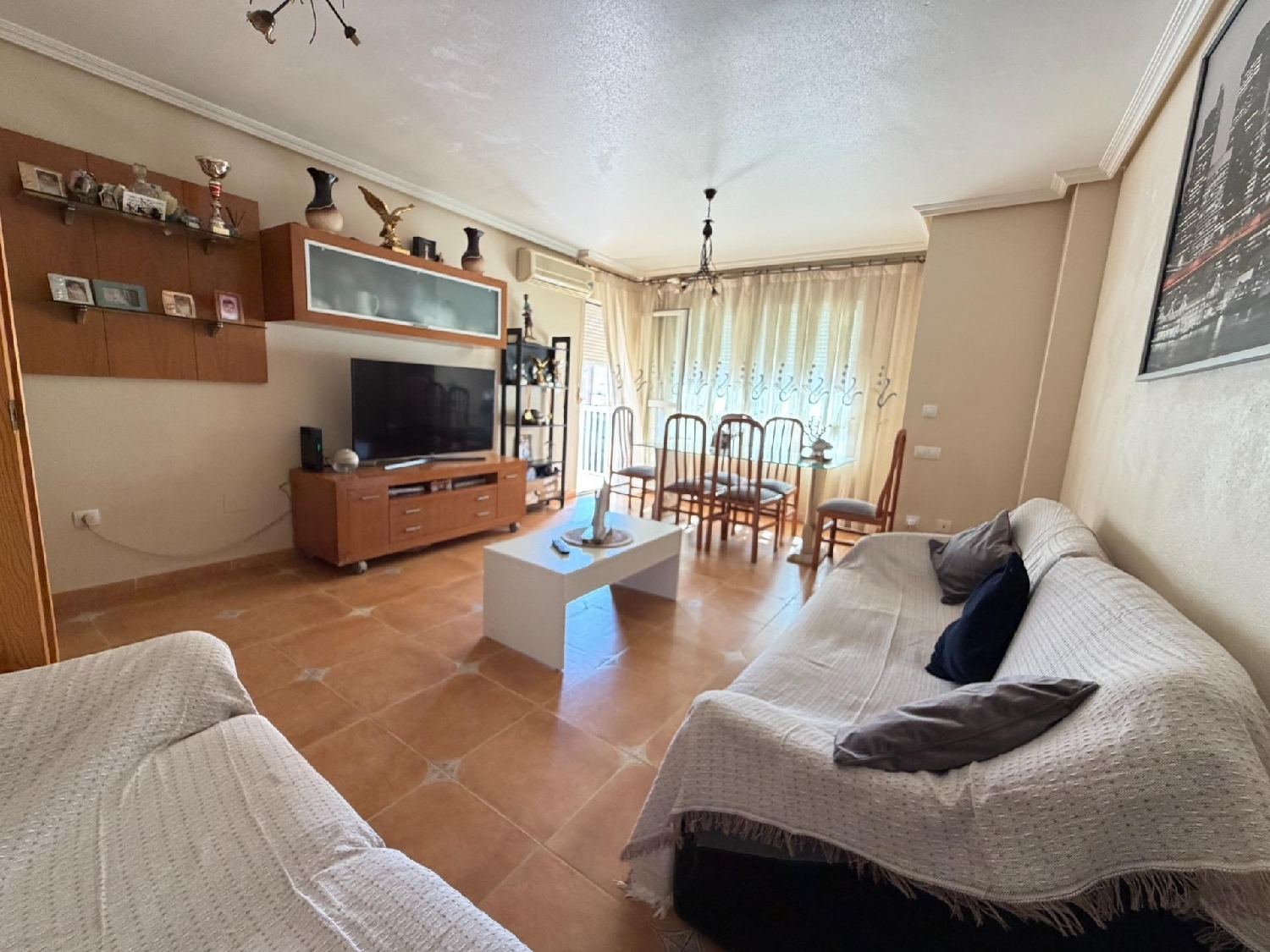  en venta apartamento Águilas Alto Guadalentín 2