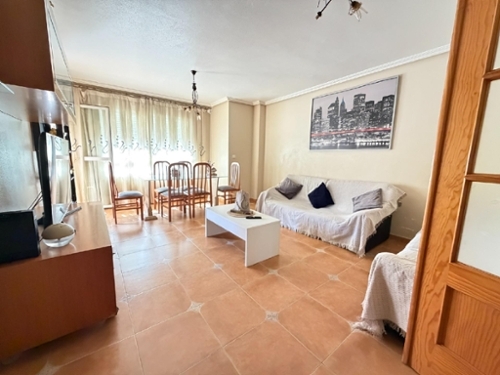 Águilas Alto Guadalentín apartamento foto 6386382
