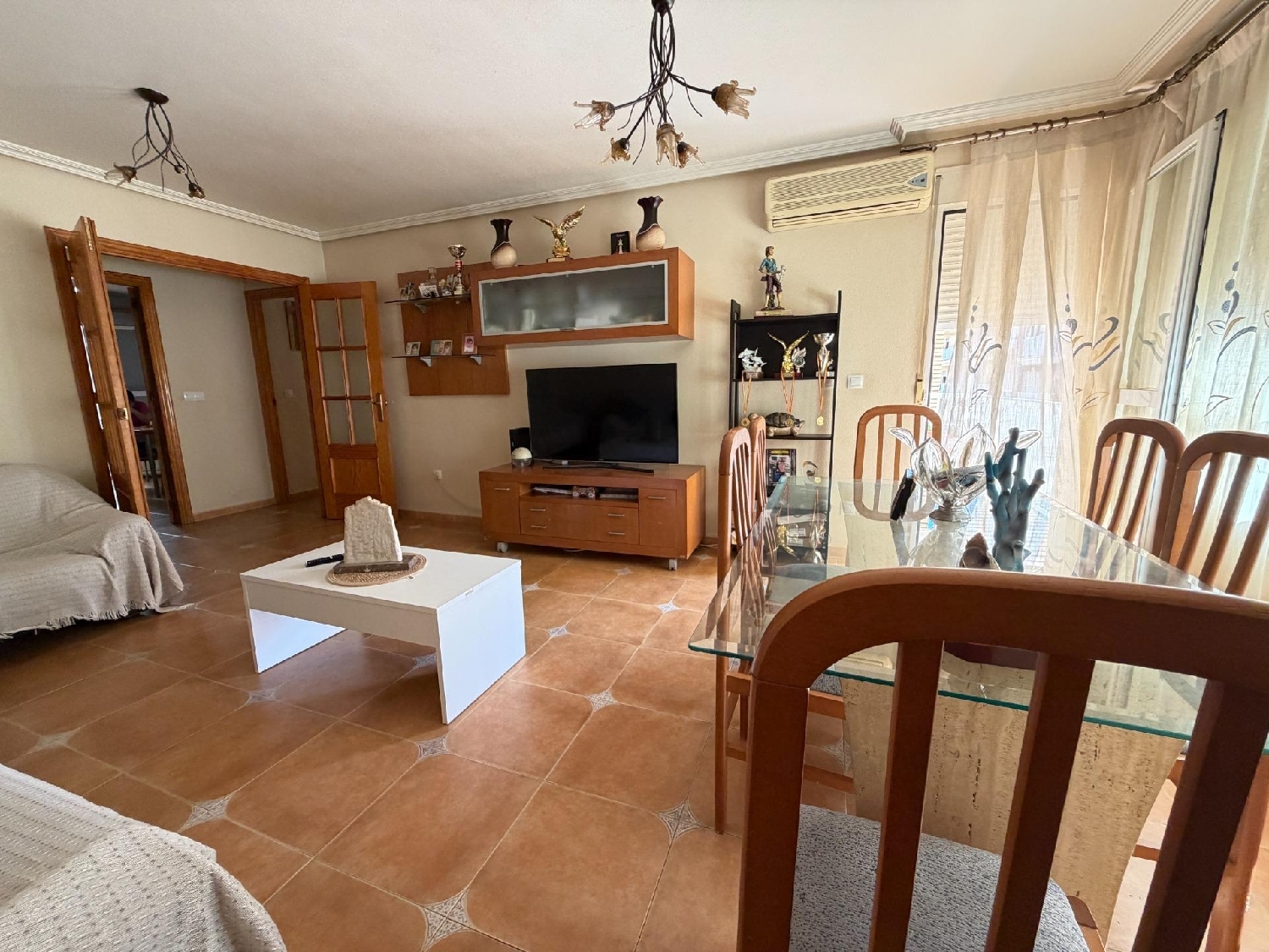  en venta apartamento Águilas Alto Guadalentín 3