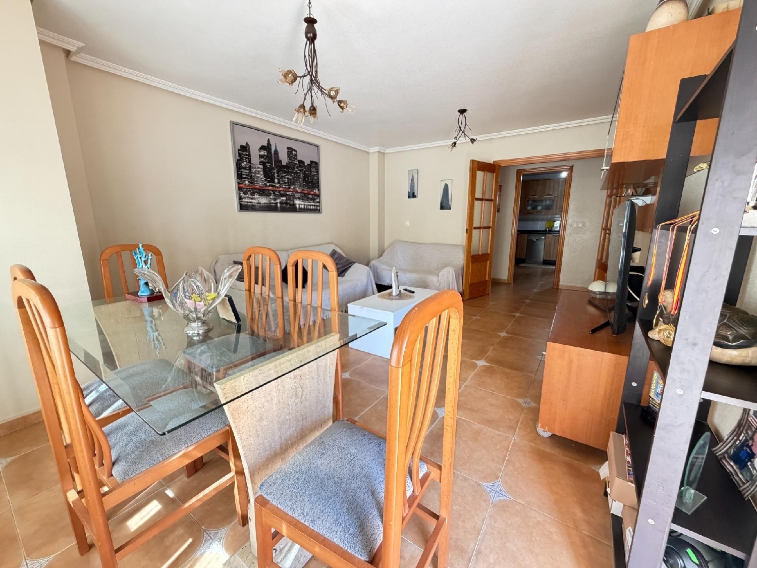  en venta apartamento Águilas Alto Guadalentín 5