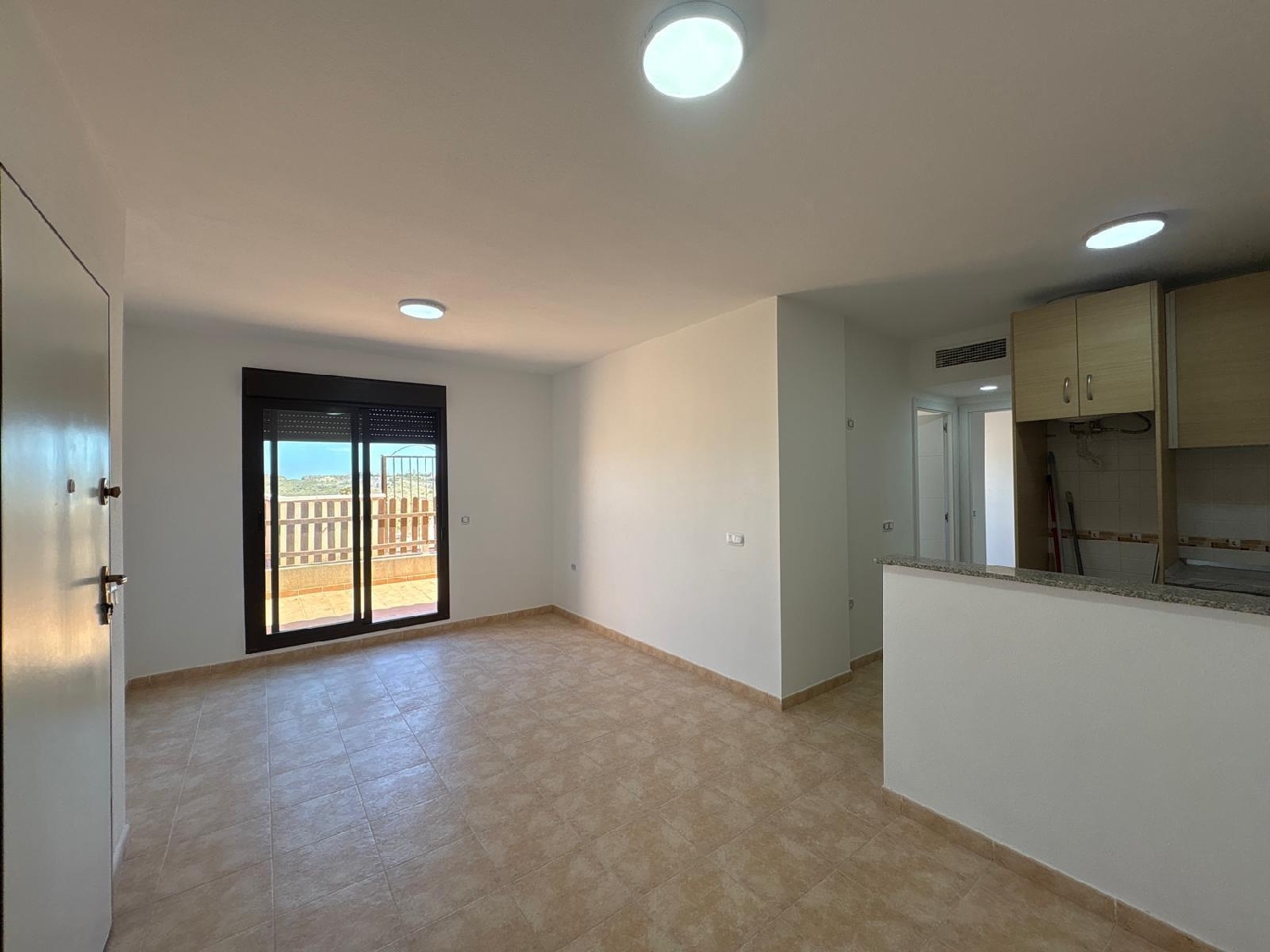 en venta apartamento Águilas Alto Guadalentín 5