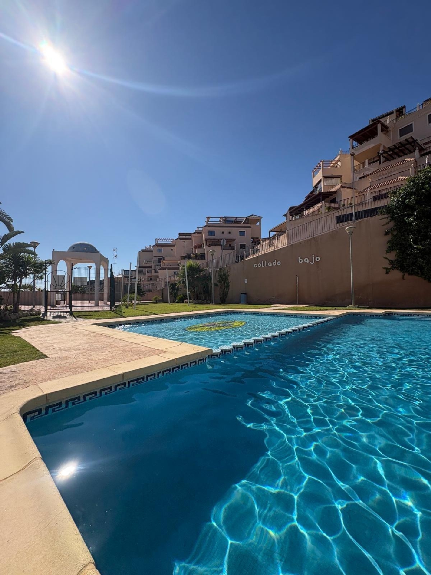 en venta apartamento Águilas Alto Guadalentín 3
