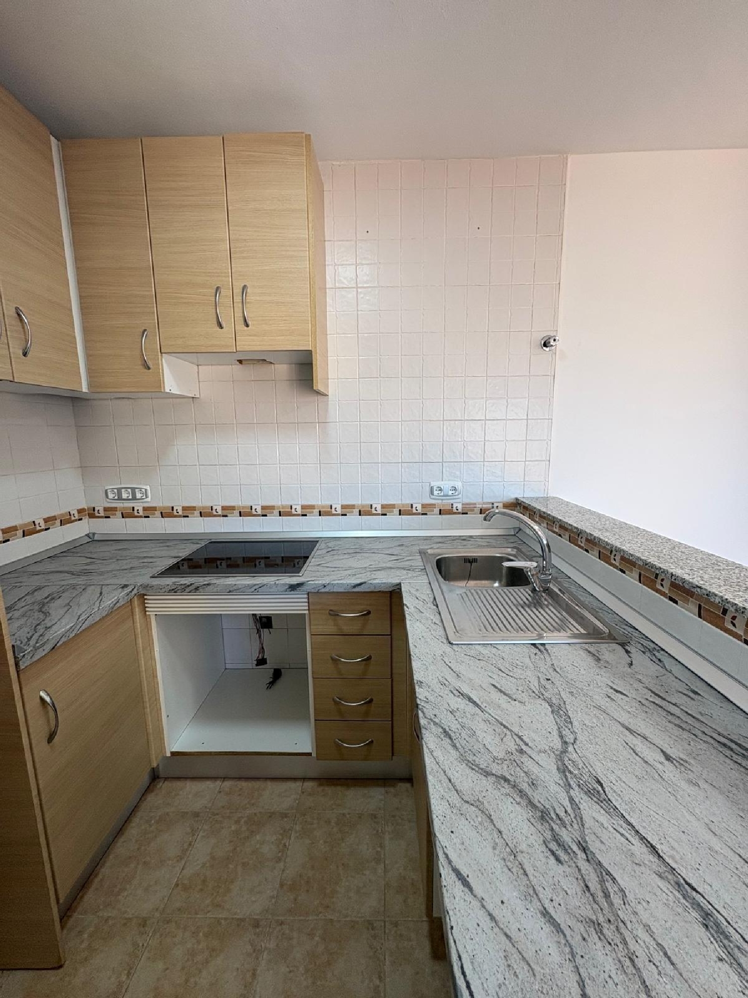 en venta apartamento Águilas Alto Guadalentín 8