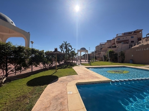 Águilas Alto Guadalentín apartamento foto 6386384