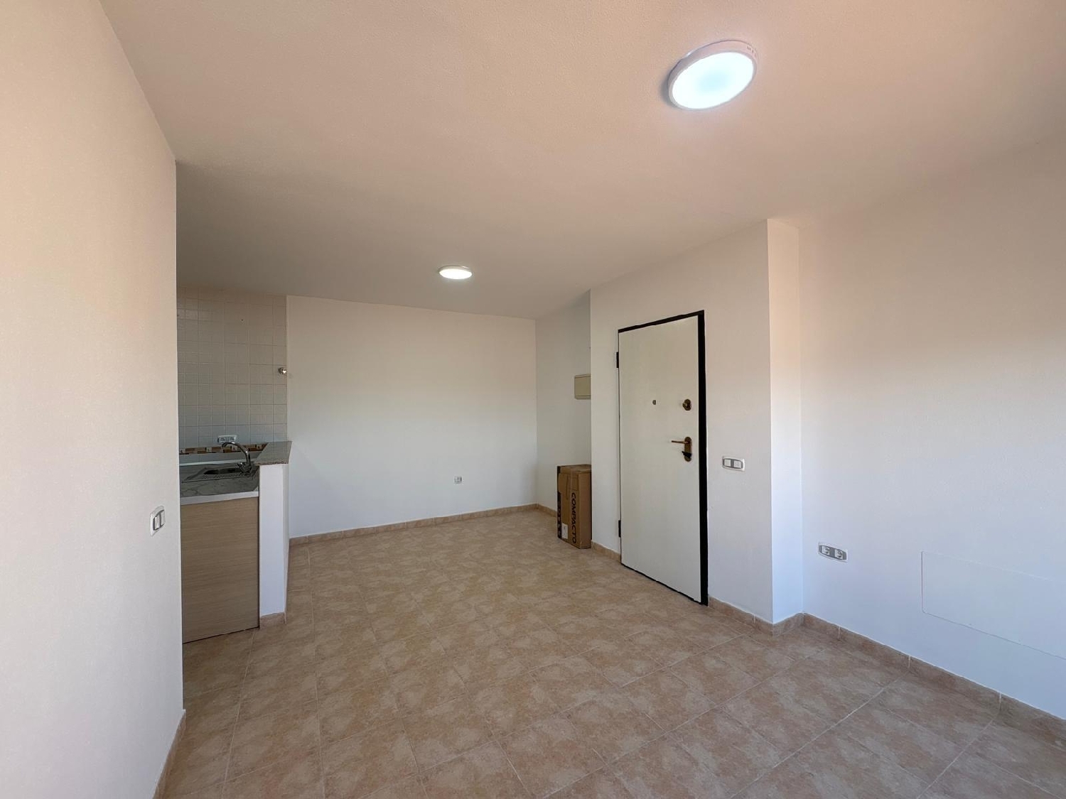 en venta apartamento Águilas Alto Guadalentín 7