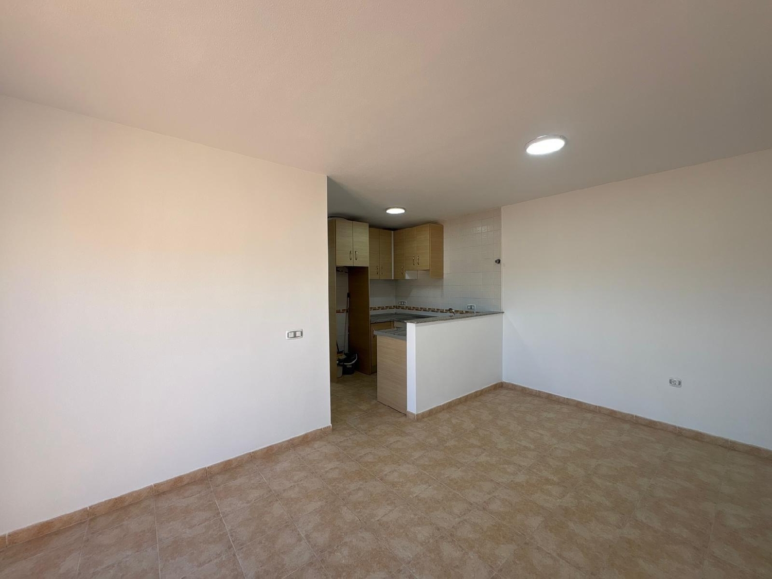 en venta apartamento Águilas Alto Guadalentín 4