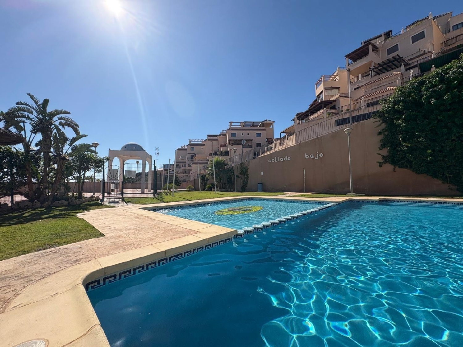 en venta apartamento Águilas Alto Guadalentín 2
