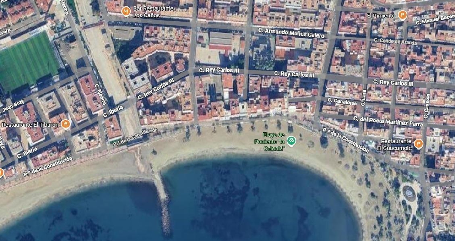  en venta apartamento Águilas Alto Guadalentín 2