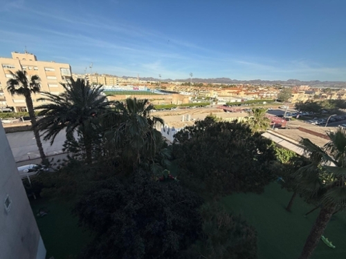 Águilas Alto Guadalentín apartamento foto 6386385