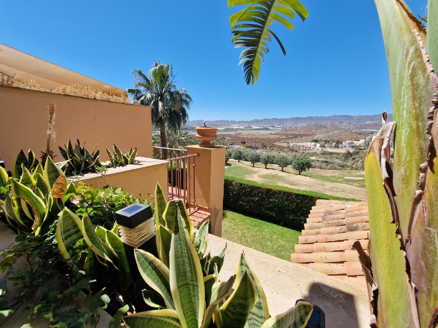 te koop appartement Águilas Alto Guadalentín 2