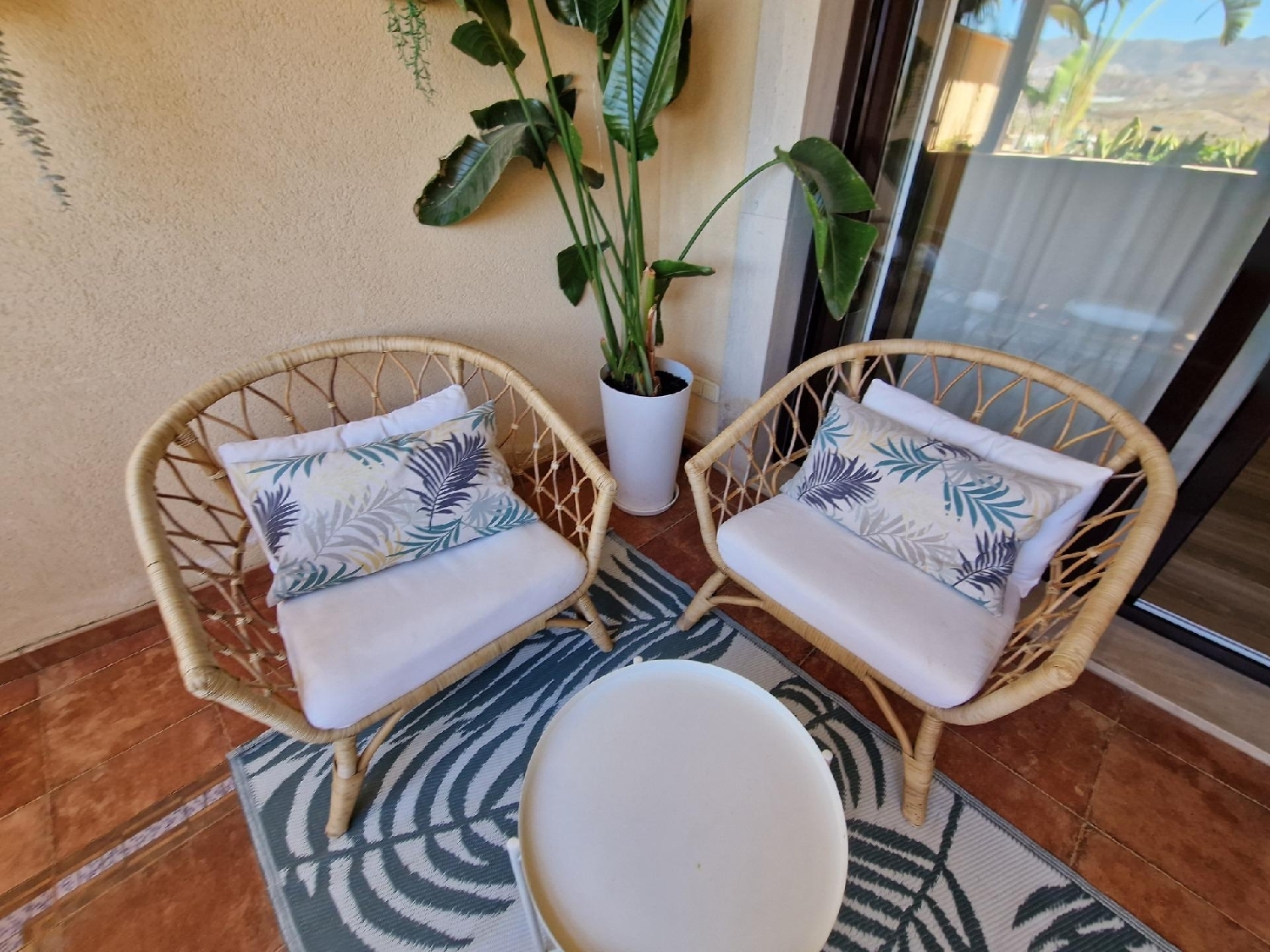 te koop appartement Águilas Alto Guadalentín 7