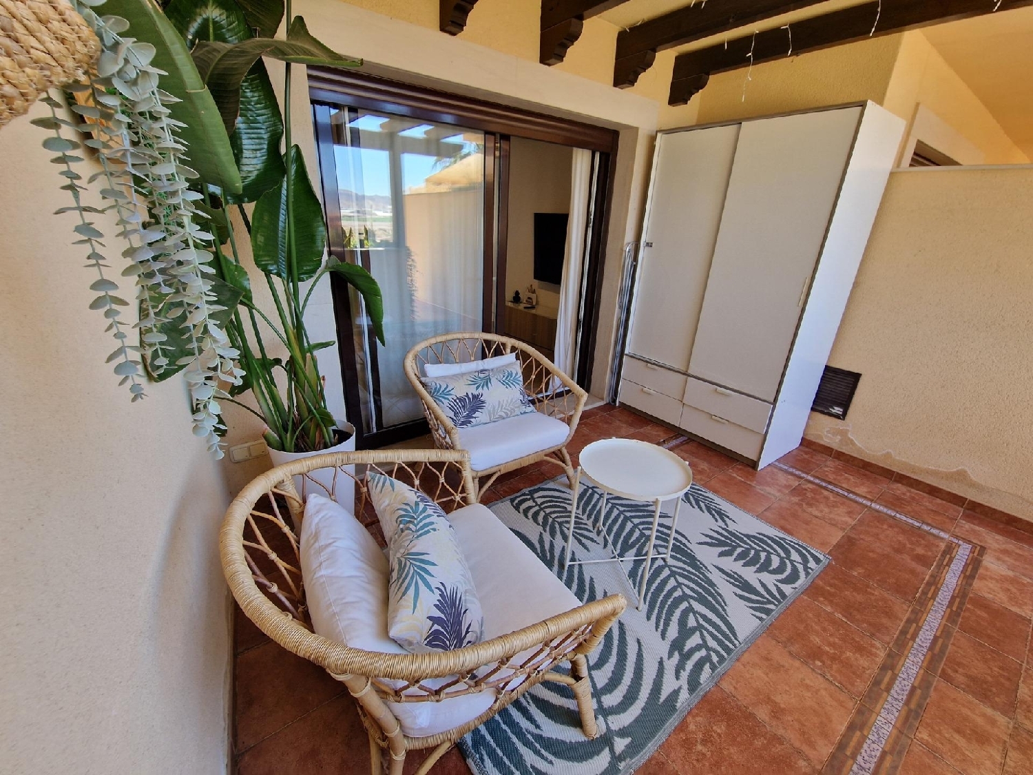 te koop appartement Águilas Alto Guadalentín 8